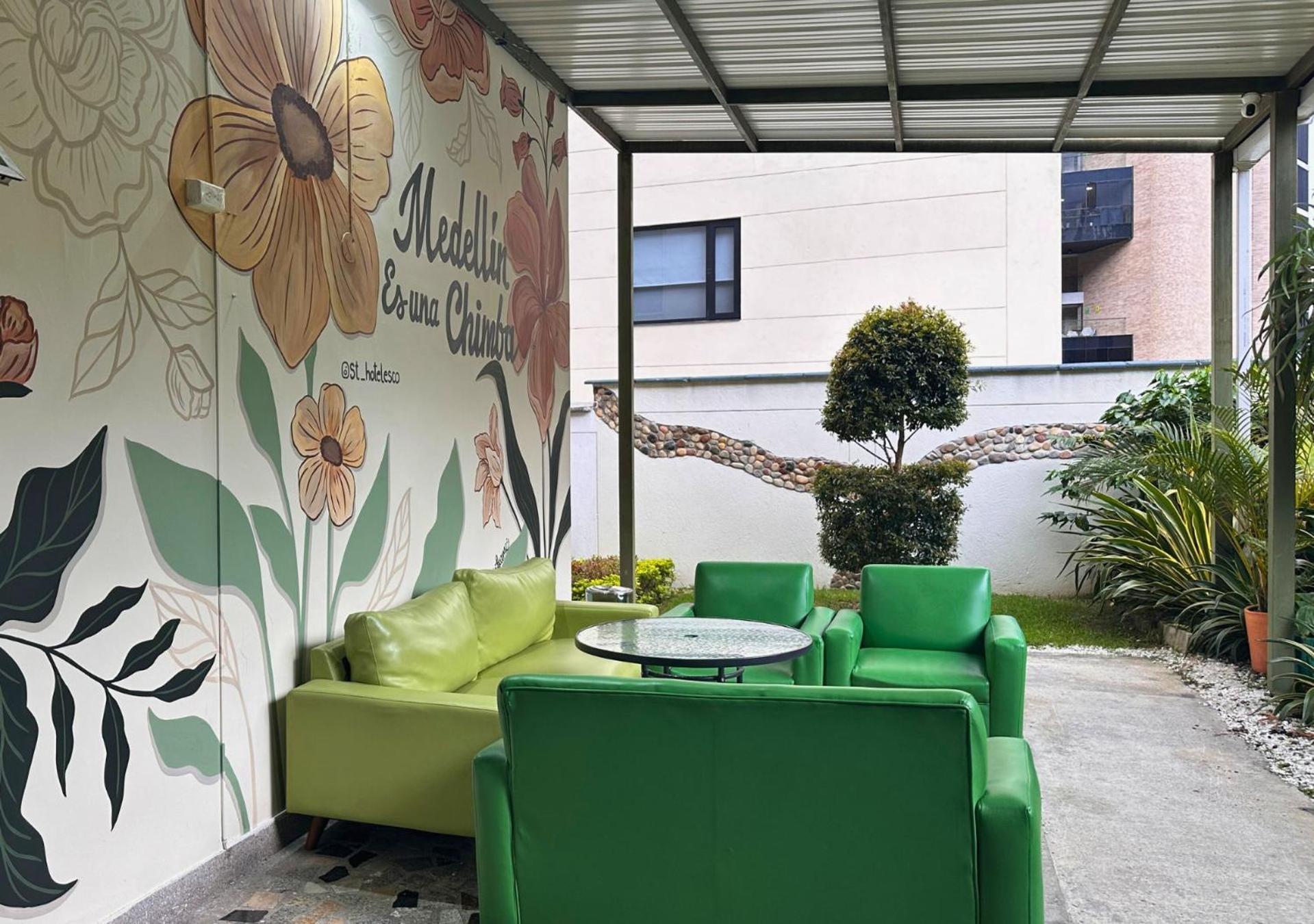 Hotel Greenview By St