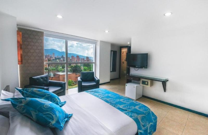 Hotel Greenview By St 4*