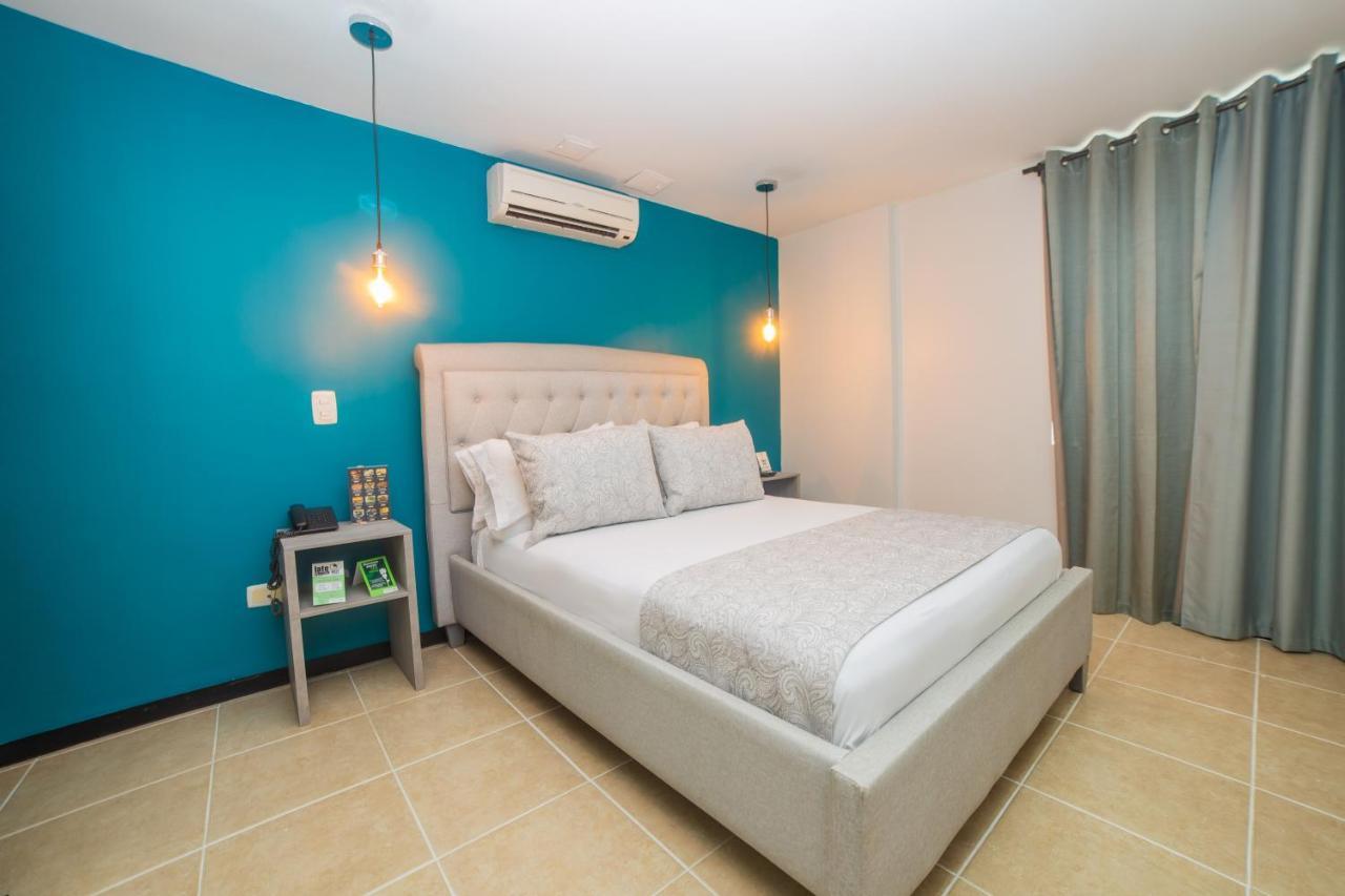 Greenview By St 4*