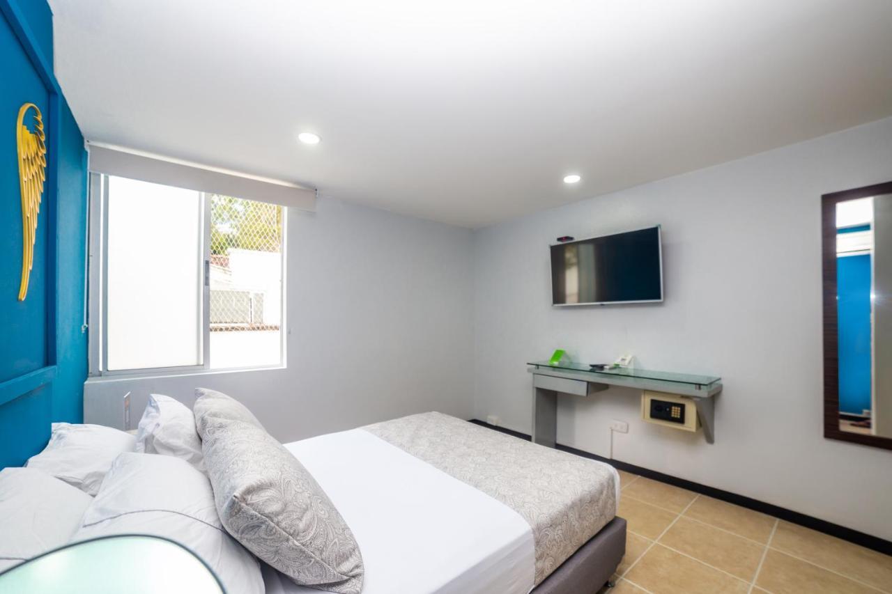Greenview By St Hotel