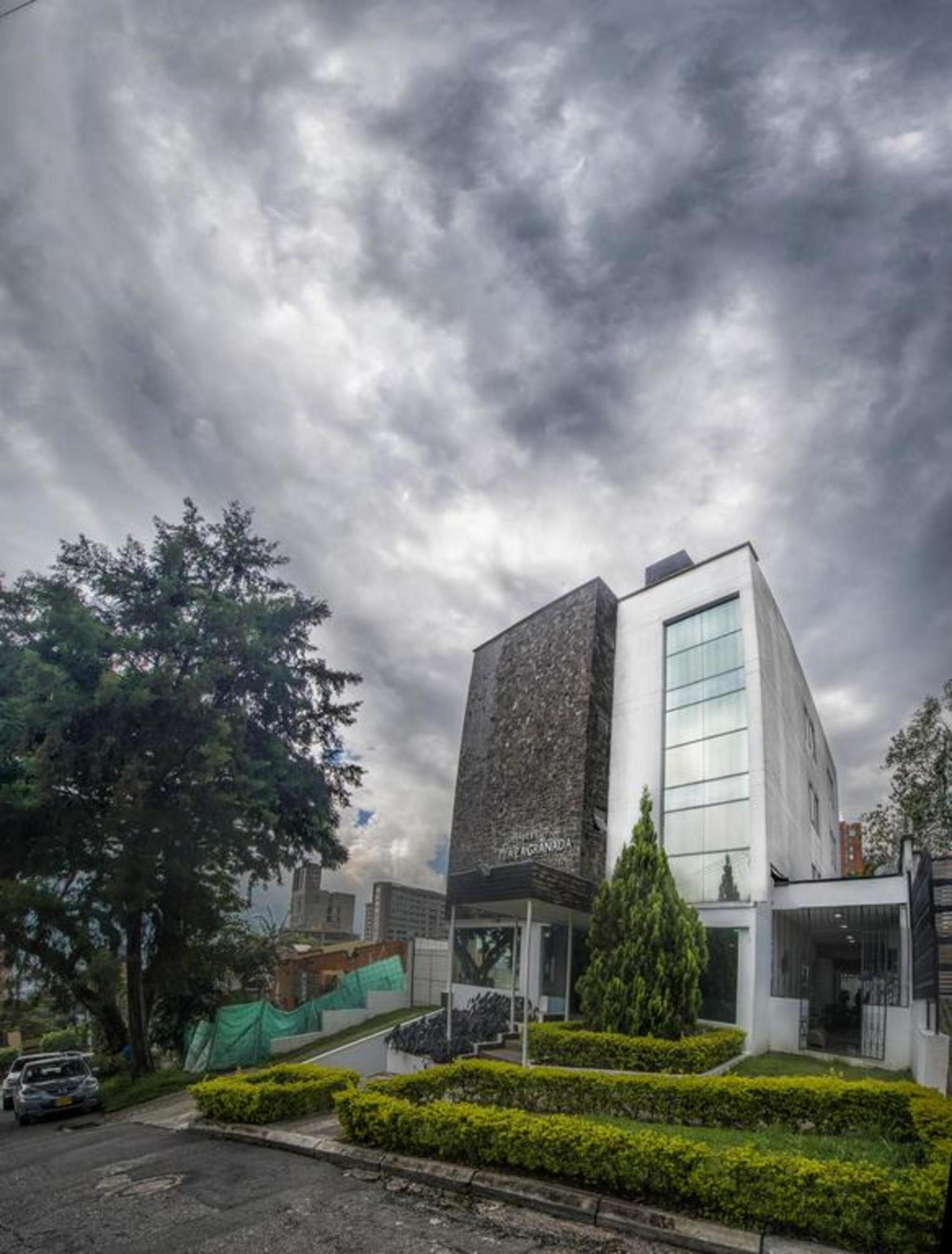 Hotel Greenview By St