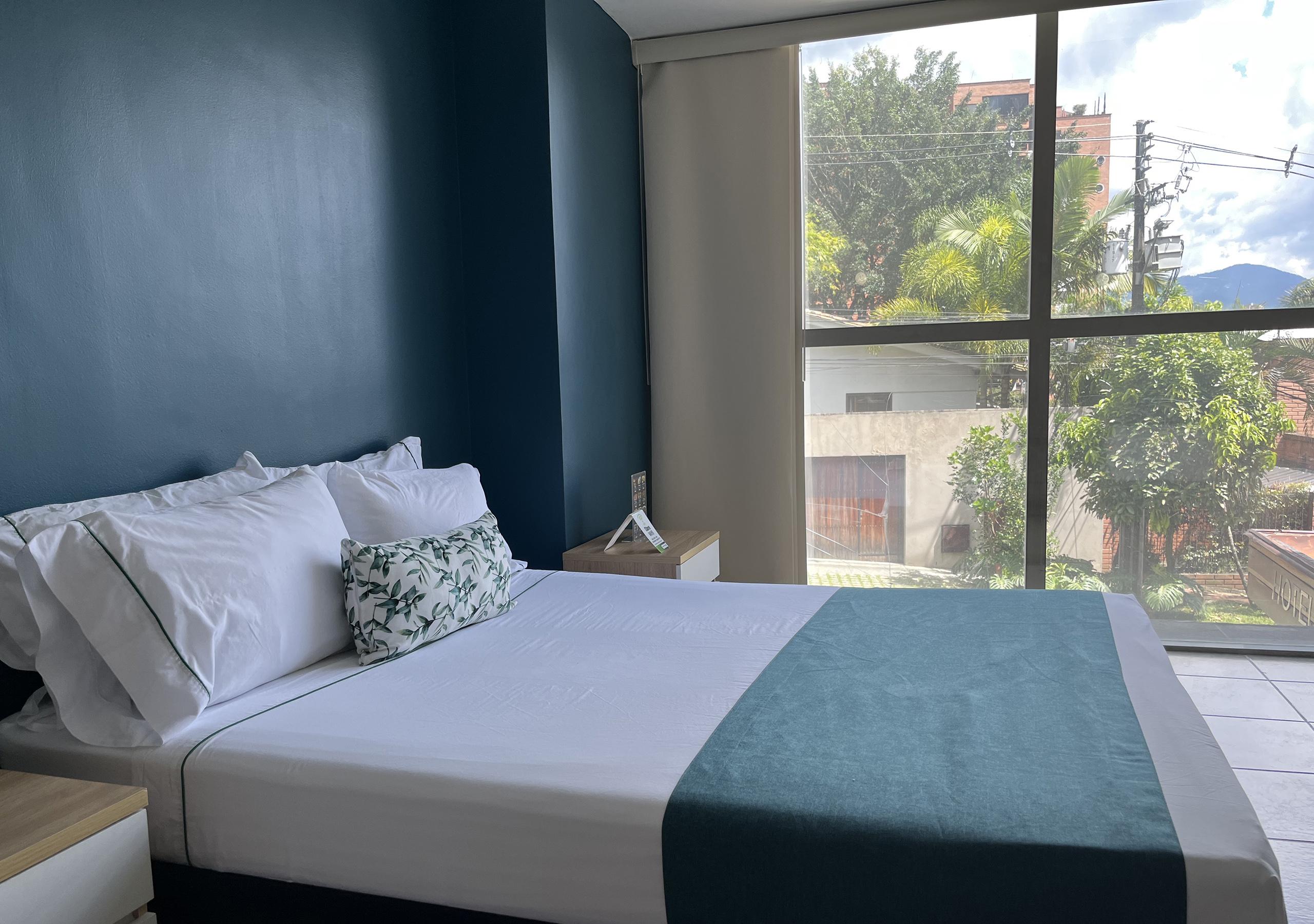 Greenview By St 4*