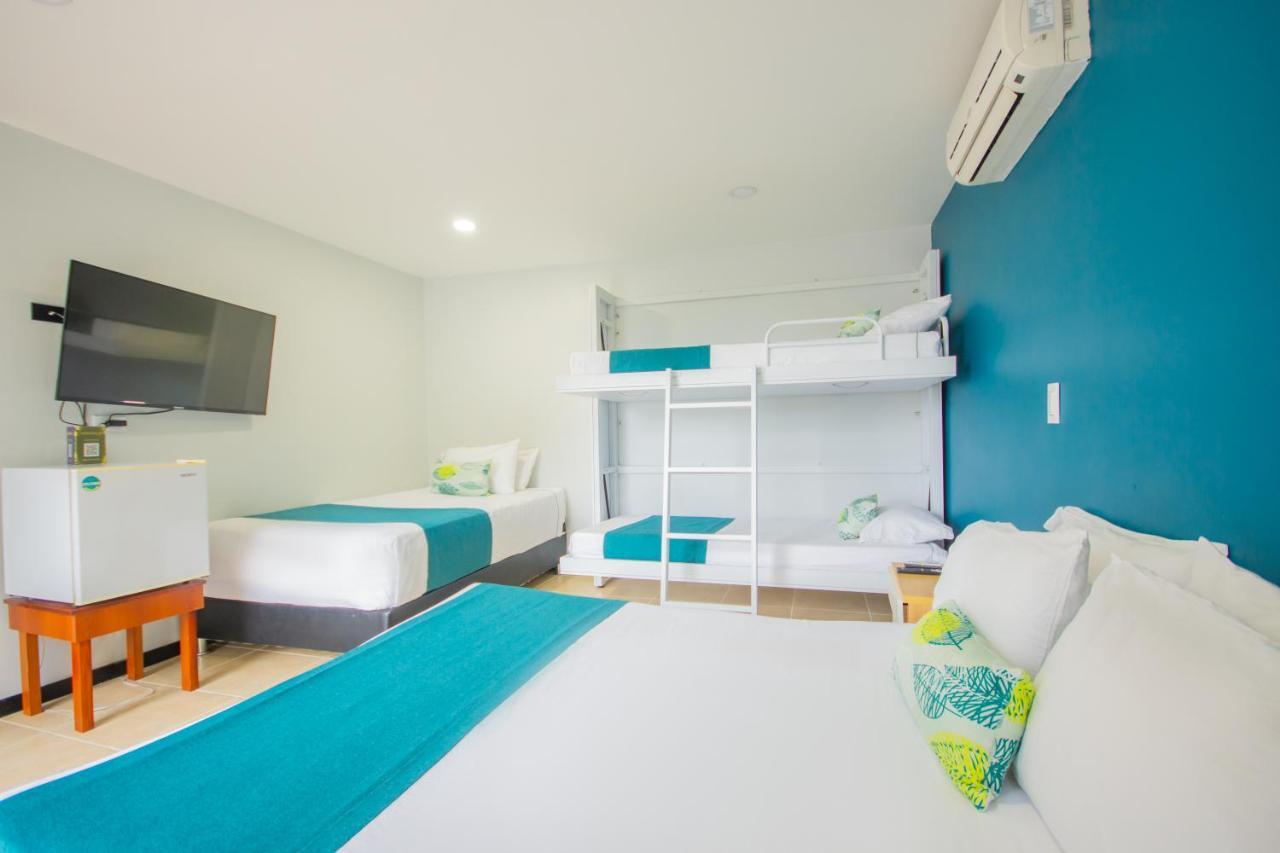 Hotel Greenview By St