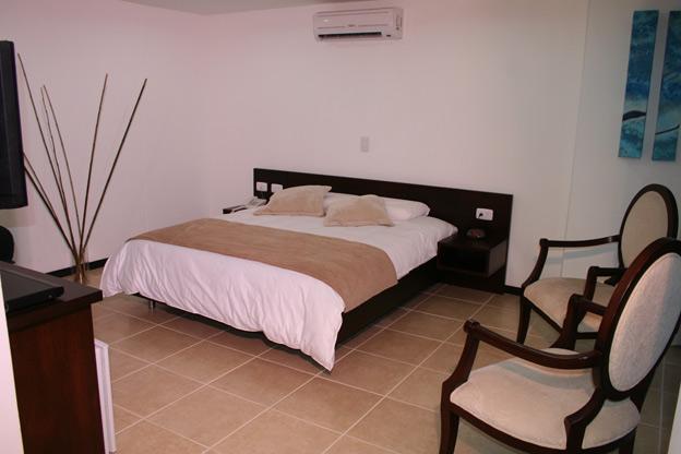 Greenview By St Hotel Medellín